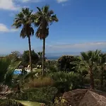 شقة Casa Zahora By Interhome