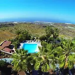 Casa Zahora By Interhome شقة