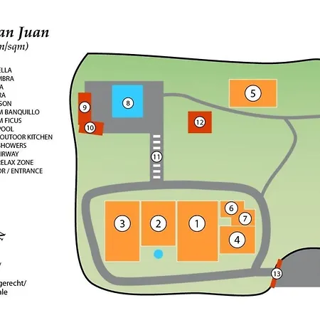 Casa Zahora By Interhome