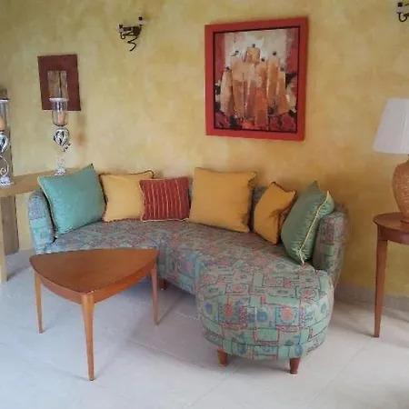 Casa Zahora By Interhome