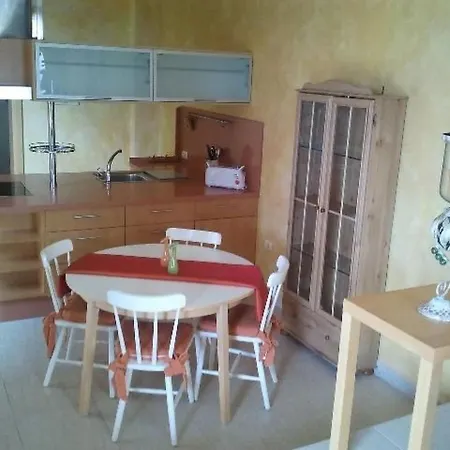 Casa Zahora By Interhome Apartment