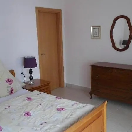 Casa Zahora By Interhome