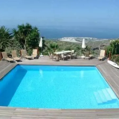 Casa Zahora By Interhome *