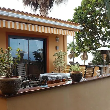 Casa Zahora By Interhome