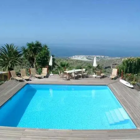 Lejlighed Casa Zahora By Interhome