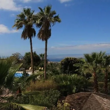 Lejlighed Casa Zahora By Interhome