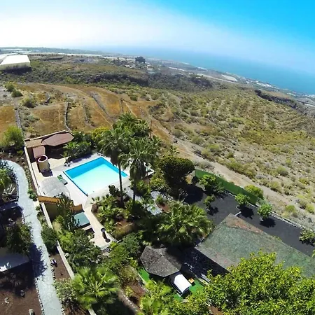 Casa Zahora By Interhome Lejlighed *