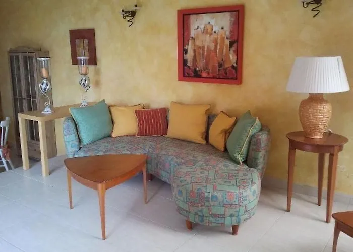 Casa Zahora By Interhome