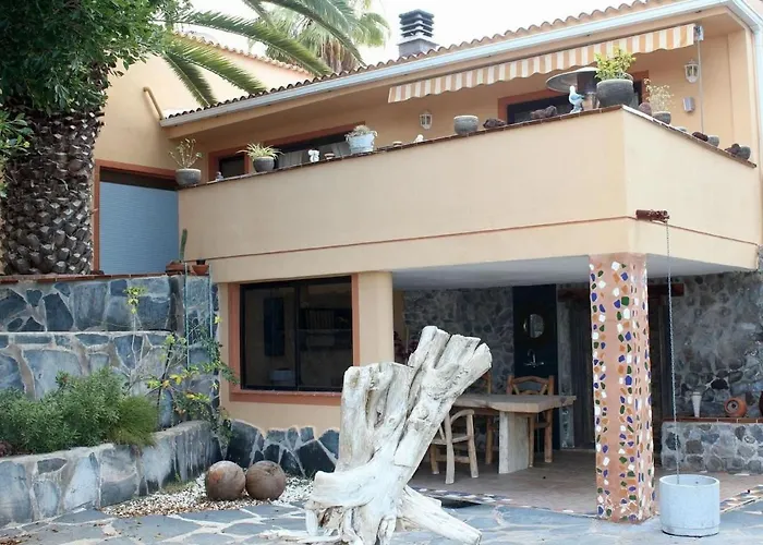 Casa Zahora By Interhome Apartment Guia de Isora (Tenerife)
