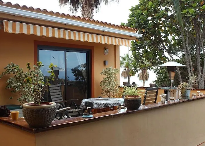 Casa Zahora By Interhome