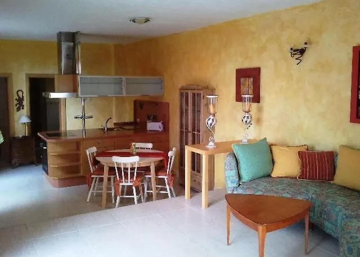 Casa Zahora By Interhome