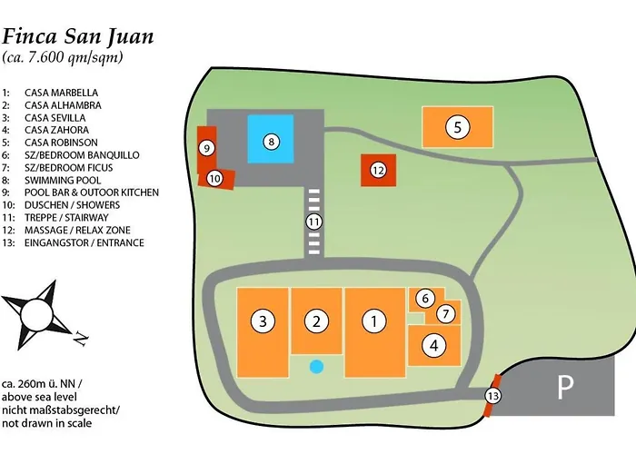 Casa Zahora By Interhome Apartment Guia de Isora (Tenerife)