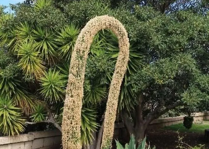 Casa Zahora By Interhome Apartment *