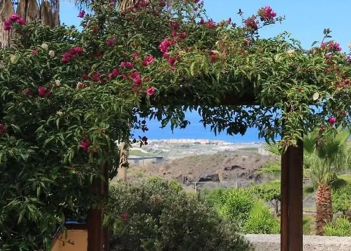 Casa Zahora By Interhome Appartement