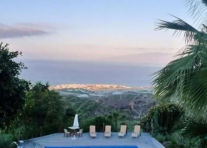 Casa Zahora By Interhome