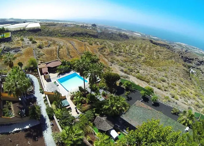 Casa Zahora By Interhome Apartment *