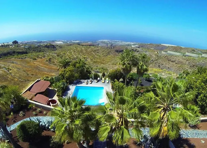 Casa Zahora By Interhome Apartment