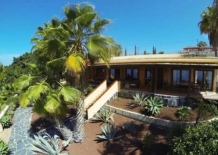 Appartement Casa Zahora By Interhome Guía de Isora