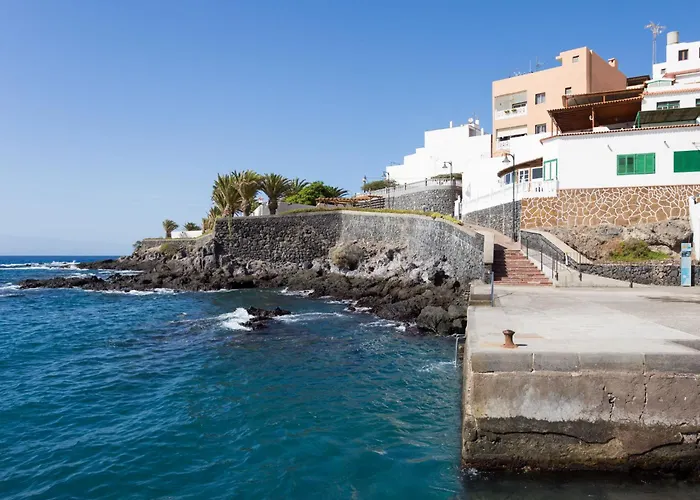 Casa Zahora By Interhome Apartment *