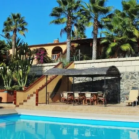 Casa Zahora By Interhome *