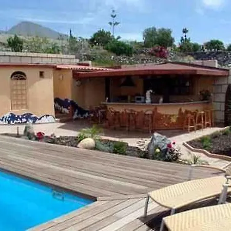 Appartamento Casa Zahora By Interhome *