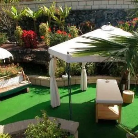 Apartamento Casa Zahora By Interhome Guía de Isora