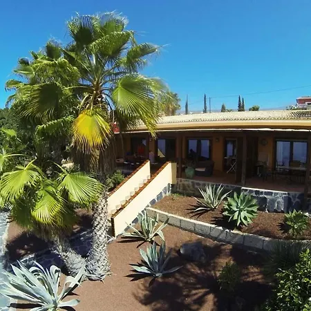 Appartement Casa Zahora By Interhome Guía de Isora