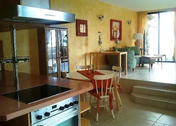 Casa Zahora By Interhome Appartamento Guía de Isora