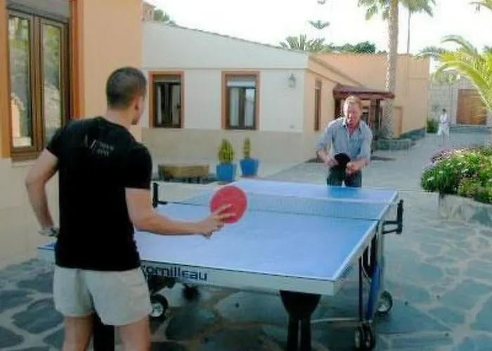 Casa Zahora By Interhome Appartamento Guía de Isora