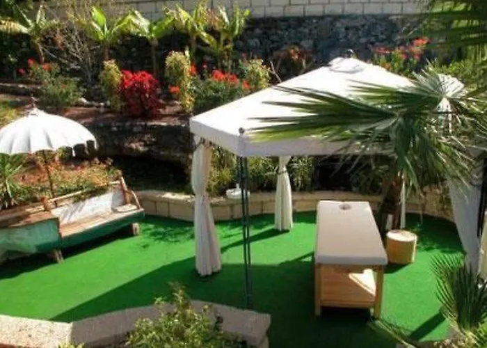 Appartamento Casa Zahora By Interhome Guía de Isora