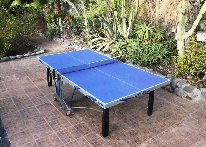 Appartamento Casa Zahora By Interhome *