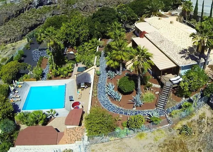 Appartamento Casa Zahora By Interhome