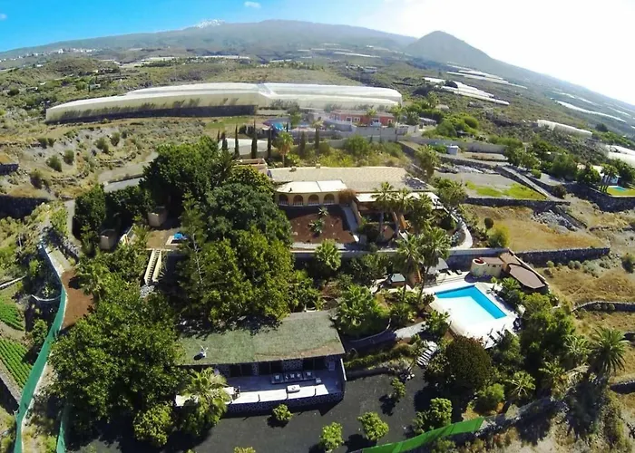 Appartamento Casa Zahora By Interhome