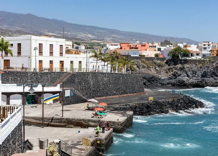 Casa Zahora By Interhome Appartamento