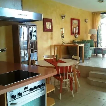 Casa Zahora By Interhome Lejlighed Guía de Isora